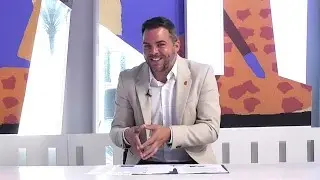 Jacobo Medina.