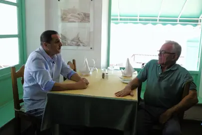 Restaurante Casa Pedro