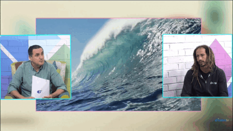 El Quemao Class en el Magazine de BiosferaTV