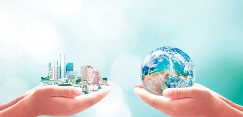 Emprendimiento social.