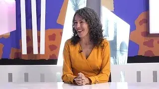 Ariagona González.