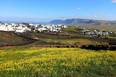 Pueblo de Tao. Foto JL Carrasco.