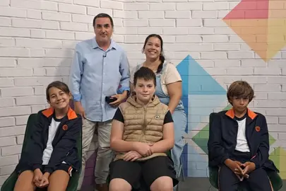 Colegio Santa María de los Volcanes