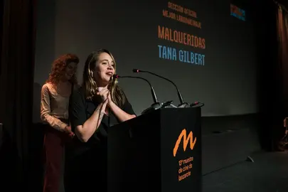 Muestra de cine de Lanzarote