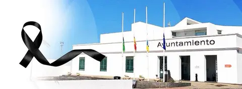 Ayuntamiento de Tías.