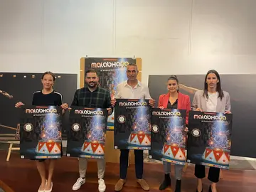 Presentación MalabHaría 2024.