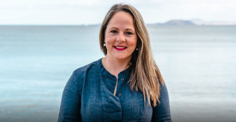 Carmen Guadalupe, concejala del PSOE en Yaiza.