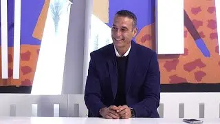 Alfredo Villalba.