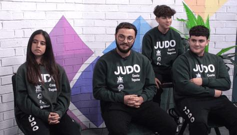 Club de Judo Costa Teguise