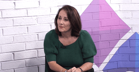 Carmen Gloria Rodríguez