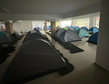 "Coworking" en Arrecife.