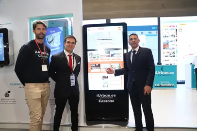 Proyecto 'Cicerone'.