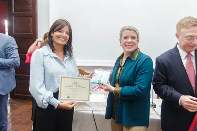 Presentación Museo Texas.