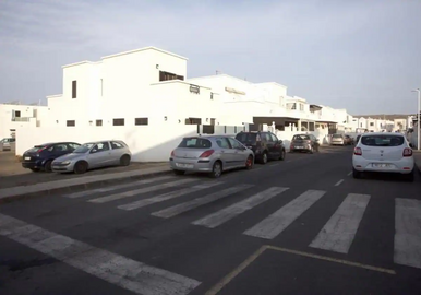 Playa Honda. Imagen: Canarias7.