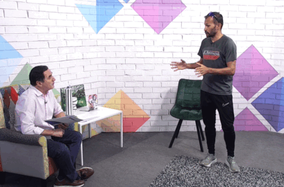 José Carlos Hernández