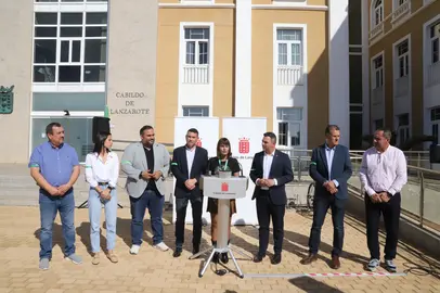 Manifiesto Día Mundial del Cáncer.