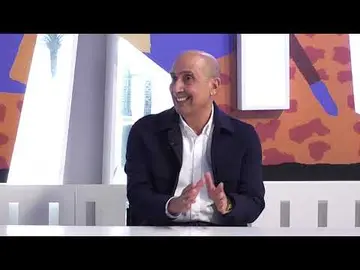 Entrevista a Pedro Viera.