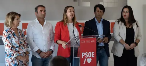 PSOE Lanzarote.