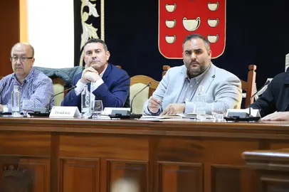 Consejo de la Reserva de la Biosfera.