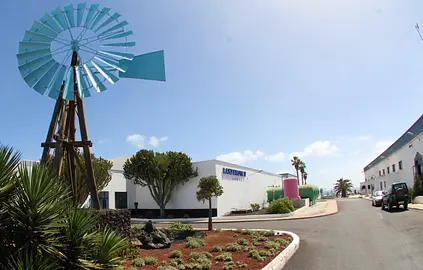 Canal Gestión. Imagen de archivo.