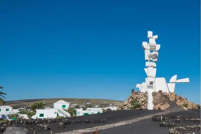 Monumento a la Fecundidad