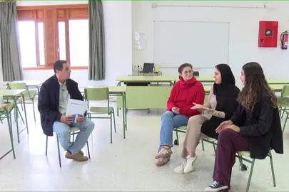 Día Mujer en el IES Teguise