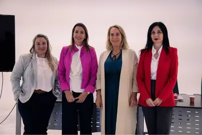 Curso sobre detección de violencia infantil