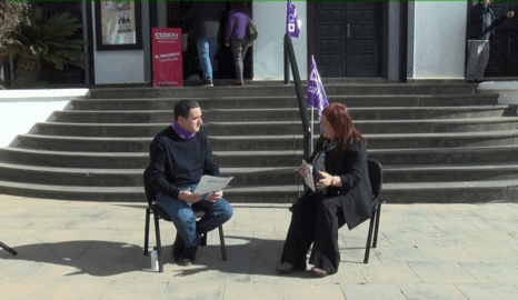 Especial Día de la Mujer en el Magazine de BiosferaTV