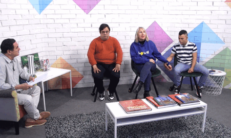 En el Magazin hablamos del Día Mundial del Síndrome de Down