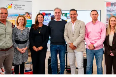 Hostelan renueva su Junta Directiva