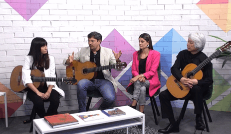 Festival Internacional de Guitarra