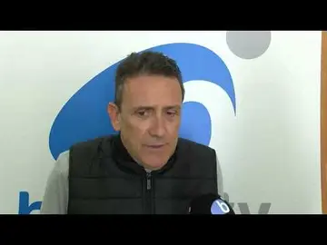 Efectos de la DANA y previsión meteorológica para Semana Santa en Lanzarote.