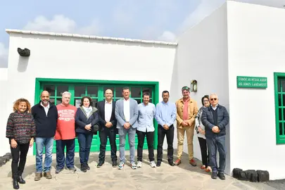 Nueva Directiva del Consejo Regulador DOP.