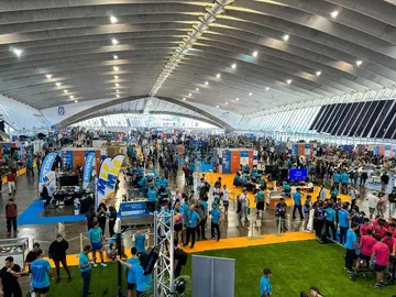 Premios Extraordinarios de Formación Profesional.