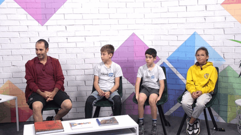 Club de Escalada Hang On Climbing