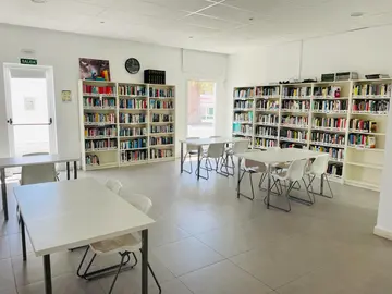 Centro Cívico Fragata.