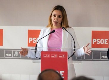 María Dolores Corujo.