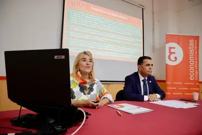 Presentación del estudio.