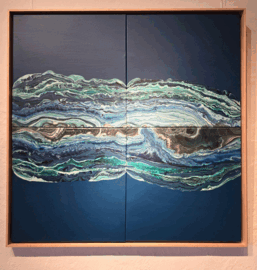 Obra de Nadima García