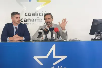 Rueda de prensa de San Ginés