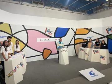 Programa 4 'Saber de César'.