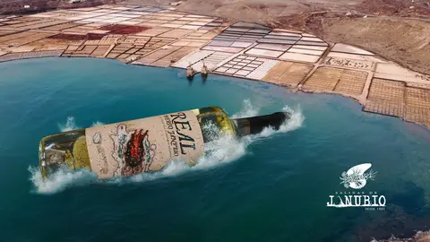 "Real Puerto de Janubio".