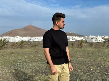 Jeziel Martín.