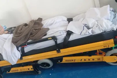 Traslado esta tarde a La Graciosa