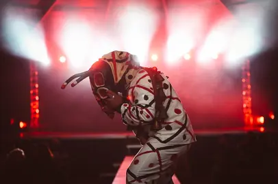 Diabletes de Teguise.