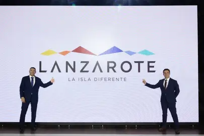 Presentación de la nueva marca turística