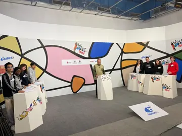 Programa 8 'Saber de César'.