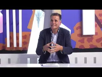 Entrevista a Domingo Cejas.