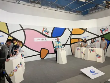 Programa 9 'Saber de César'.