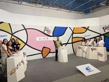 Programa 10 'Saber de César'.